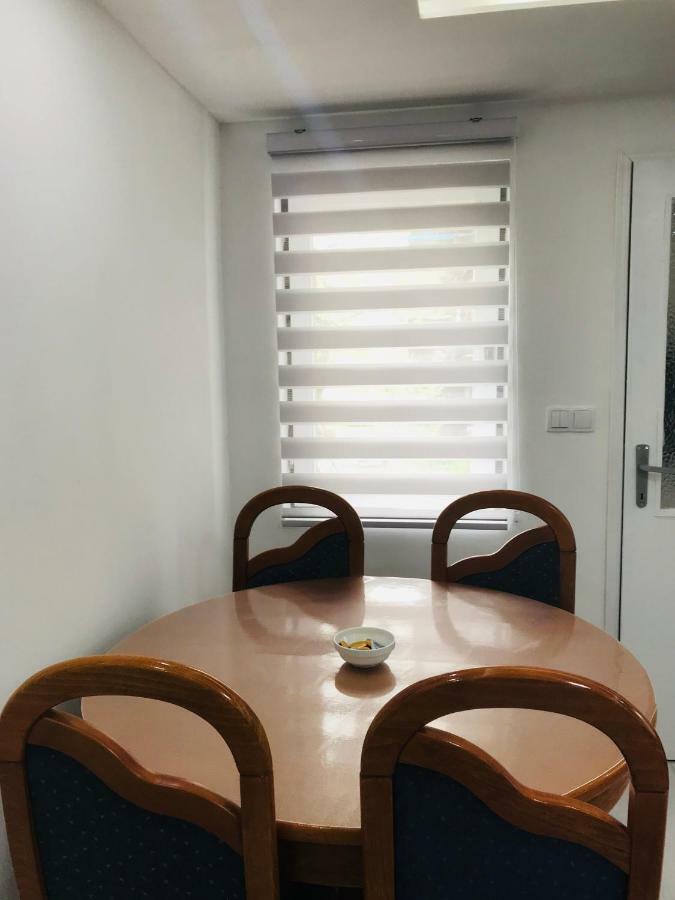 Апартаменты Apartman Lilium Сараево Экстерьер фото