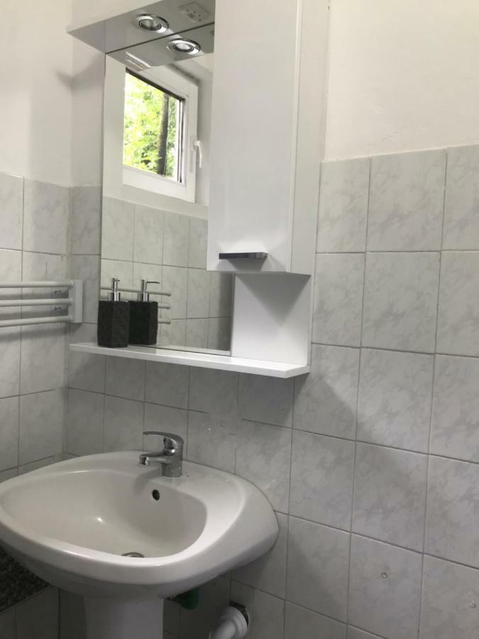 Апартаменты Apartman Lilium Сараево Экстерьер фото